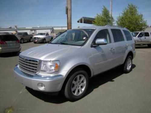 Chrysler Aspen 2007 photo 2