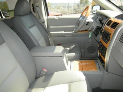 Chrysler Aspen 2007 photo 3