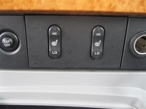 Chrysler Aspen 2007 photo 2