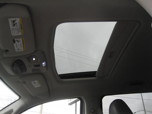 Chrysler Aspen 2007 photo 4