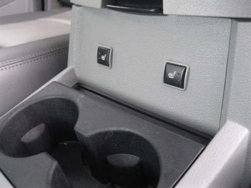 Chrysler Aspen 2007 photo 5