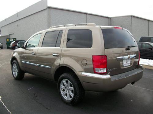 Chrysler Aspen 2007 photo 1