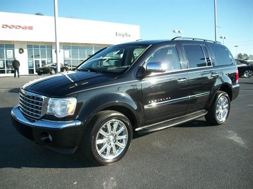 Chrysler Aspen 2007 photo 1