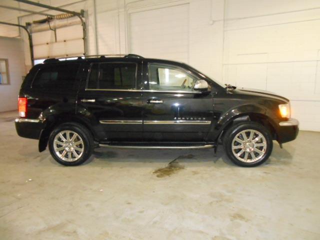 Chrysler Aspen 2007 photo 4