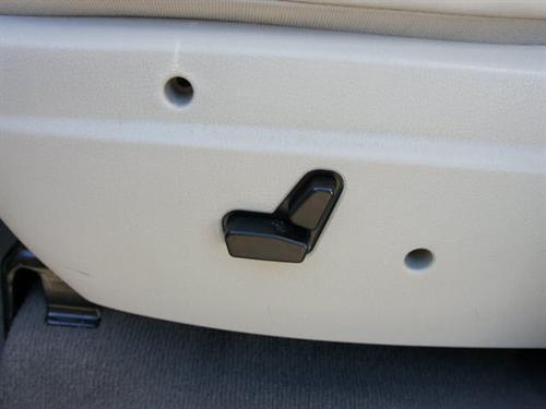 Chrysler Aspen 2007 photo 1