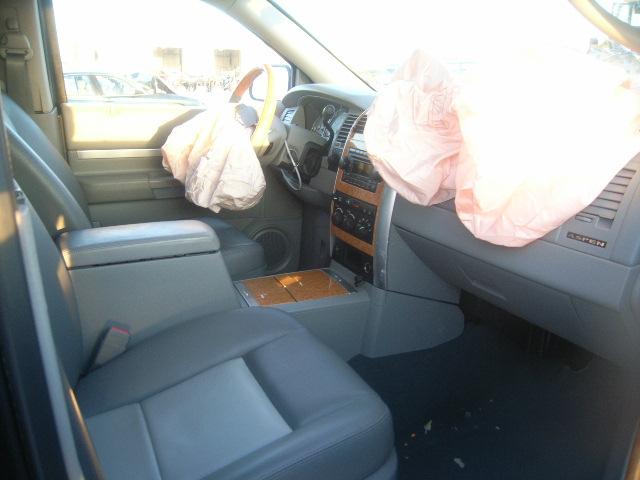 Chrysler Aspen 2007 photo 4