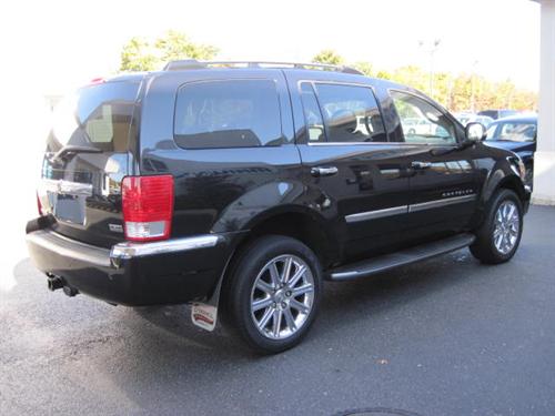 Chrysler Aspen 2007 photo 1