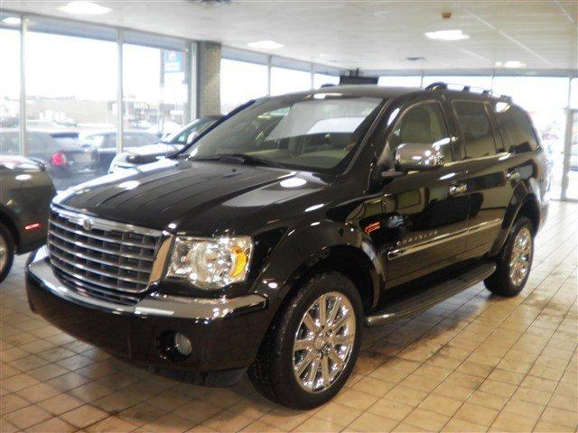 Chrysler Aspen 2007 photo 1