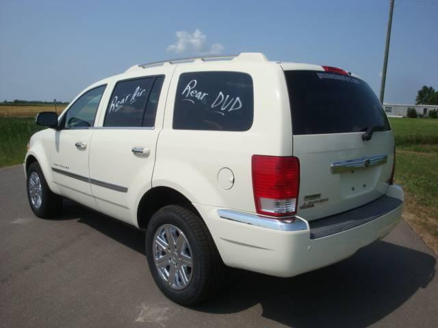Chrysler Aspen 2007 photo 4