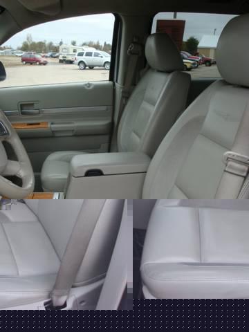 Chrysler Aspen 2007 photo 5