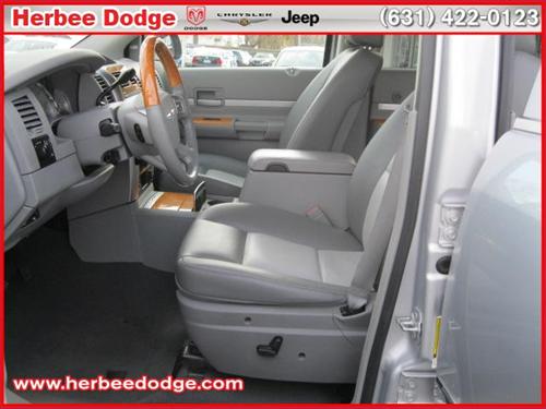 Chrysler Aspen SLT 25 Other