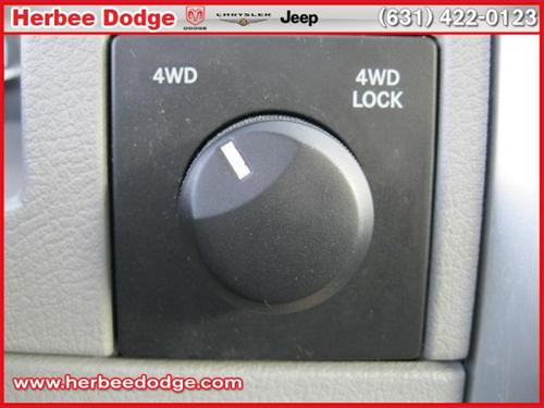 Chrysler Aspen 2007 photo 1