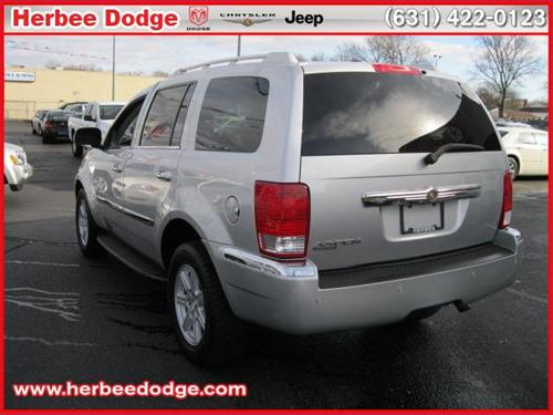 Chrysler Aspen 2007 photo 3