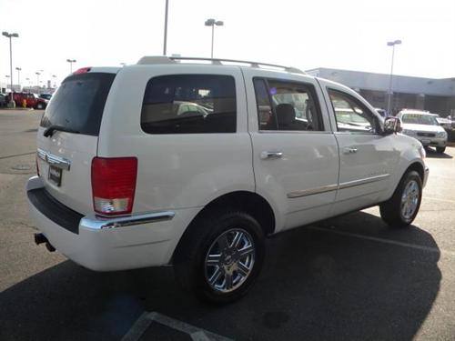 Chrysler Aspen 2007 photo 4