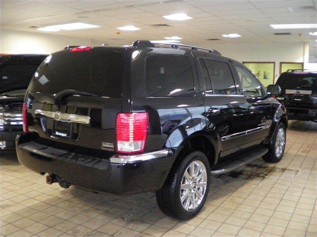 Chrysler Aspen 2007 photo 5