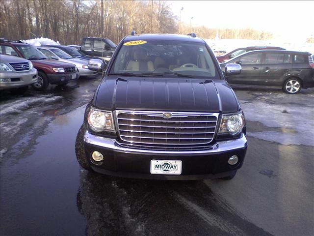 Chrysler Aspen 2007 photo 1