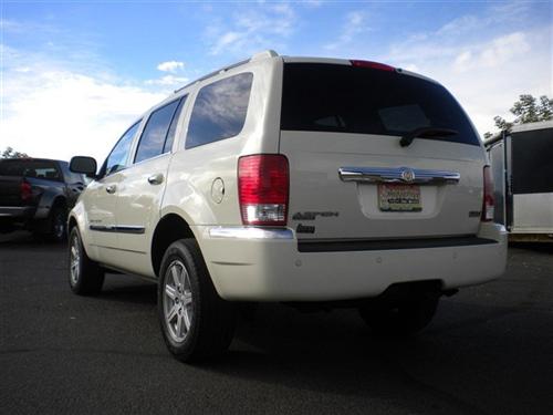 Chrysler Aspen 2007 photo 1