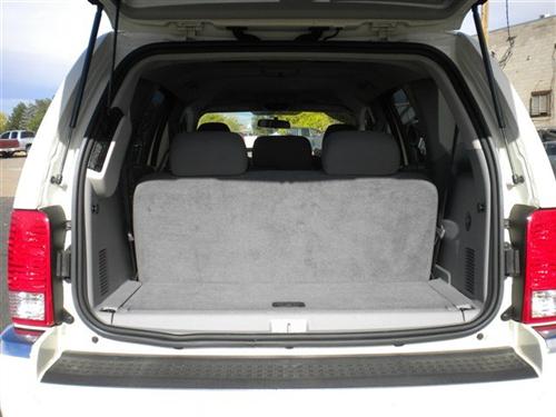 Chrysler Aspen 2007 photo 5