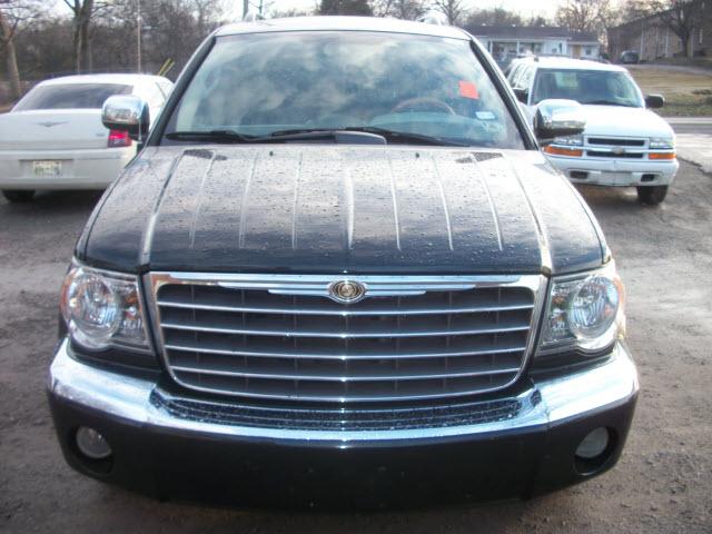 Chrysler Aspen 2007 photo 1