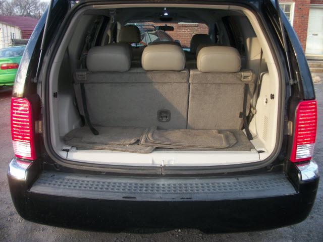 Chrysler Aspen 2007 photo 3