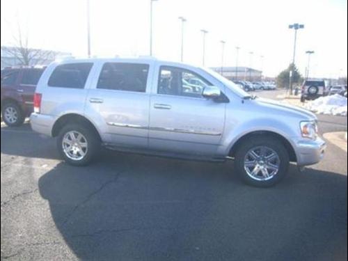 Chrysler Aspen 2007 photo 3