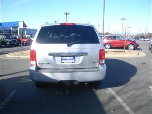 Chrysler Aspen 2007 photo 5