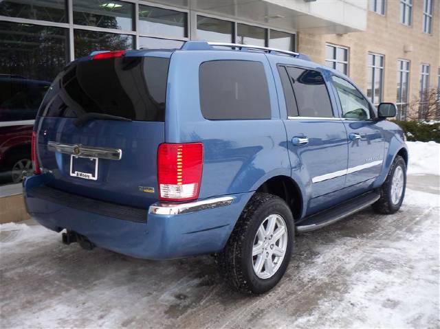 Chrysler Aspen 2007 photo 3