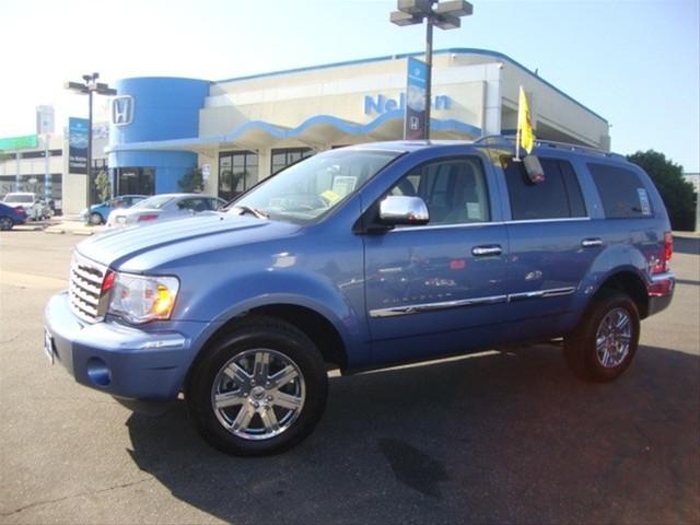 Chrysler Aspen SLT 25 Unspecified