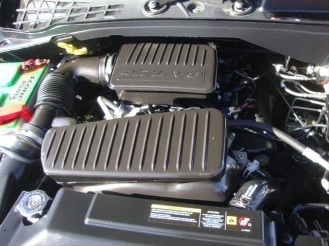 Chrysler Aspen 2007 photo 4