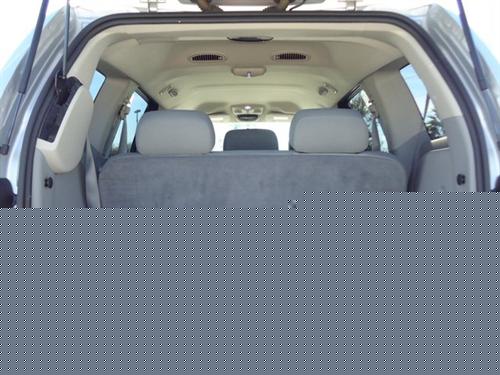 Chrysler Aspen 2007 photo 3