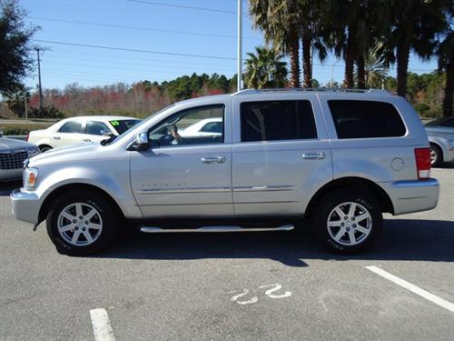 Chrysler Aspen 2007 photo 5