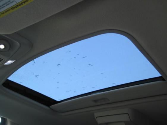 Chrysler Aspen 2007 photo 1