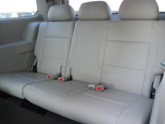 Chrysler Aspen 2007 photo 3