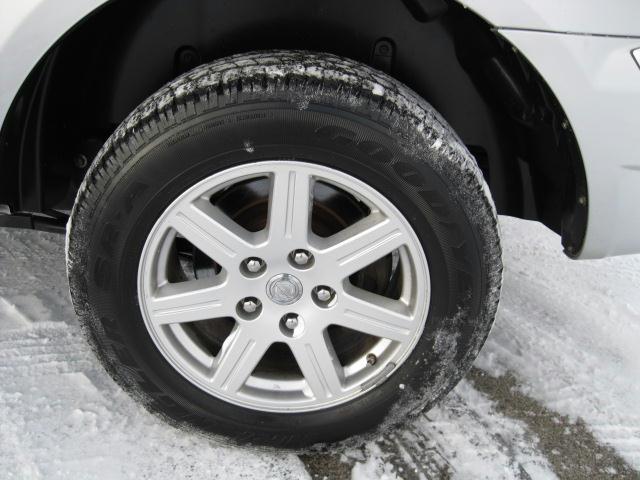 Chrysler Aspen 2007 photo 3