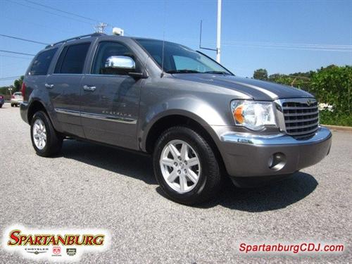 Chrysler Aspen 2007 photo 1