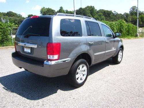 Chrysler Aspen 2007 photo 4