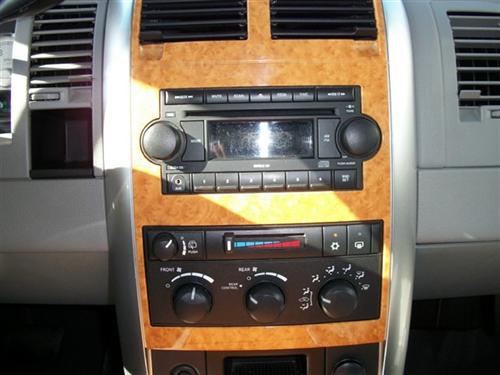 Chrysler Aspen 2007 photo 3