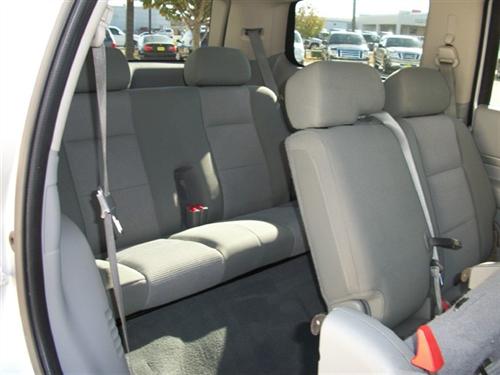 Chrysler Aspen 2007 photo 5