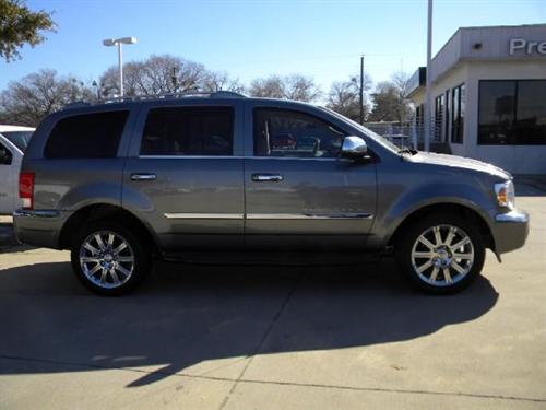 Chrysler Aspen 2007 photo 1