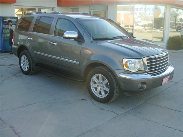 Chrysler Aspen SLT 25 Sport Utility