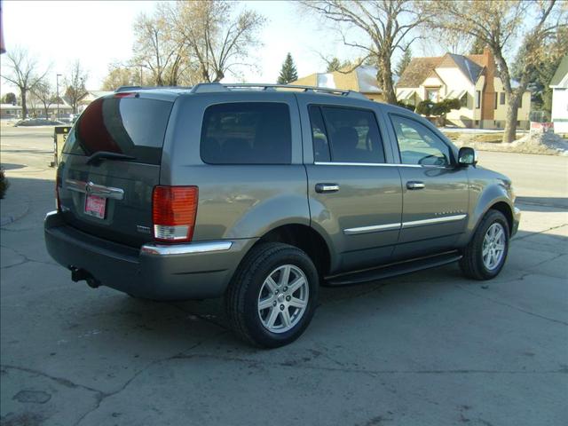 Chrysler Aspen 2007 photo 1