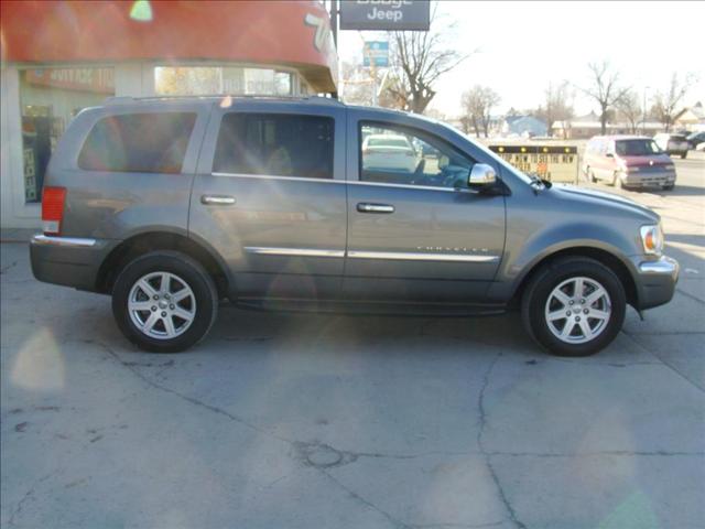 Chrysler Aspen 2007 photo 3