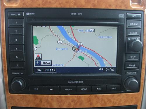 Chrysler Aspen 2007 photo 1