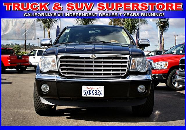 Chrysler Aspen 2007 photo 1