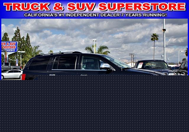 Chrysler Aspen 2007 photo 2