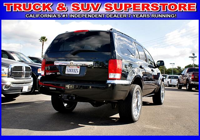 Chrysler Aspen 2007 photo 3