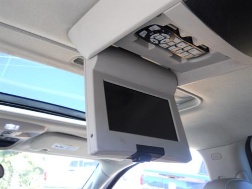 Chrysler Aspen 2007 photo 1