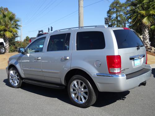 Chrysler Aspen 2007 photo 2