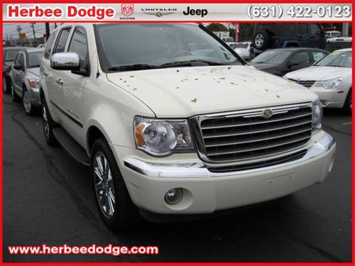 Chrysler Aspen 2007 photo 1