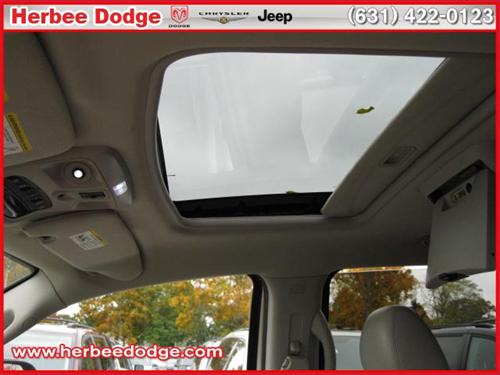 Chrysler Aspen 2007 photo 4